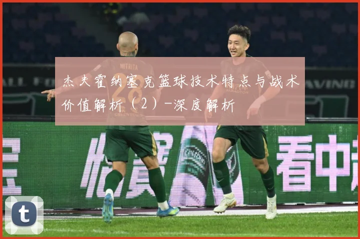 杰夫霍纳塞克篮球技术特点与战术价值解析（2）-深度解析