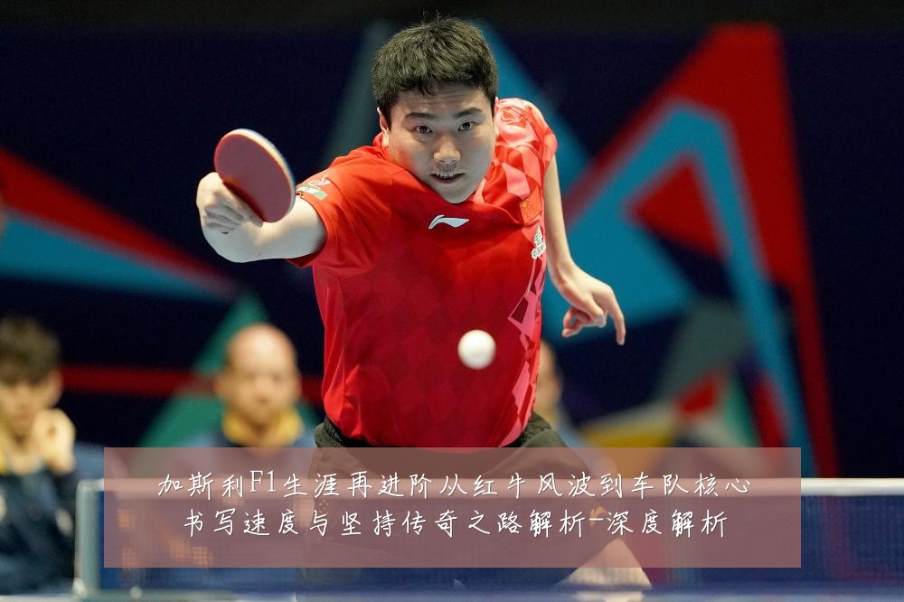 加斯利F1生涯再进阶从红牛风波到车队核心书写速度与坚持传奇之路解析-深度解析